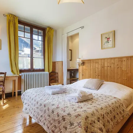 Grand Des Moussoux - Happy Chalet *