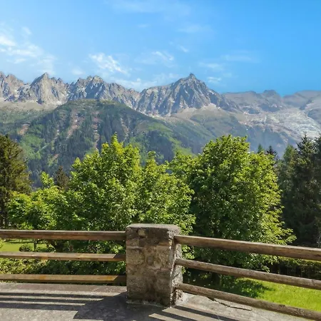Chalet Grand Des Moussoux - Happy